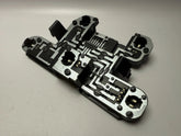 Original Soporte de Lámpara Trasera Derecho Renault Megane BA 151 642-00
